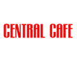 CENTRAL CAFE ロゴ画像