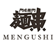 麺･串･釜炊きおにぎり　門左衛門　麺.串. ロゴ画像