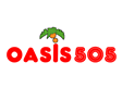 OASIS505 ロゴ画像