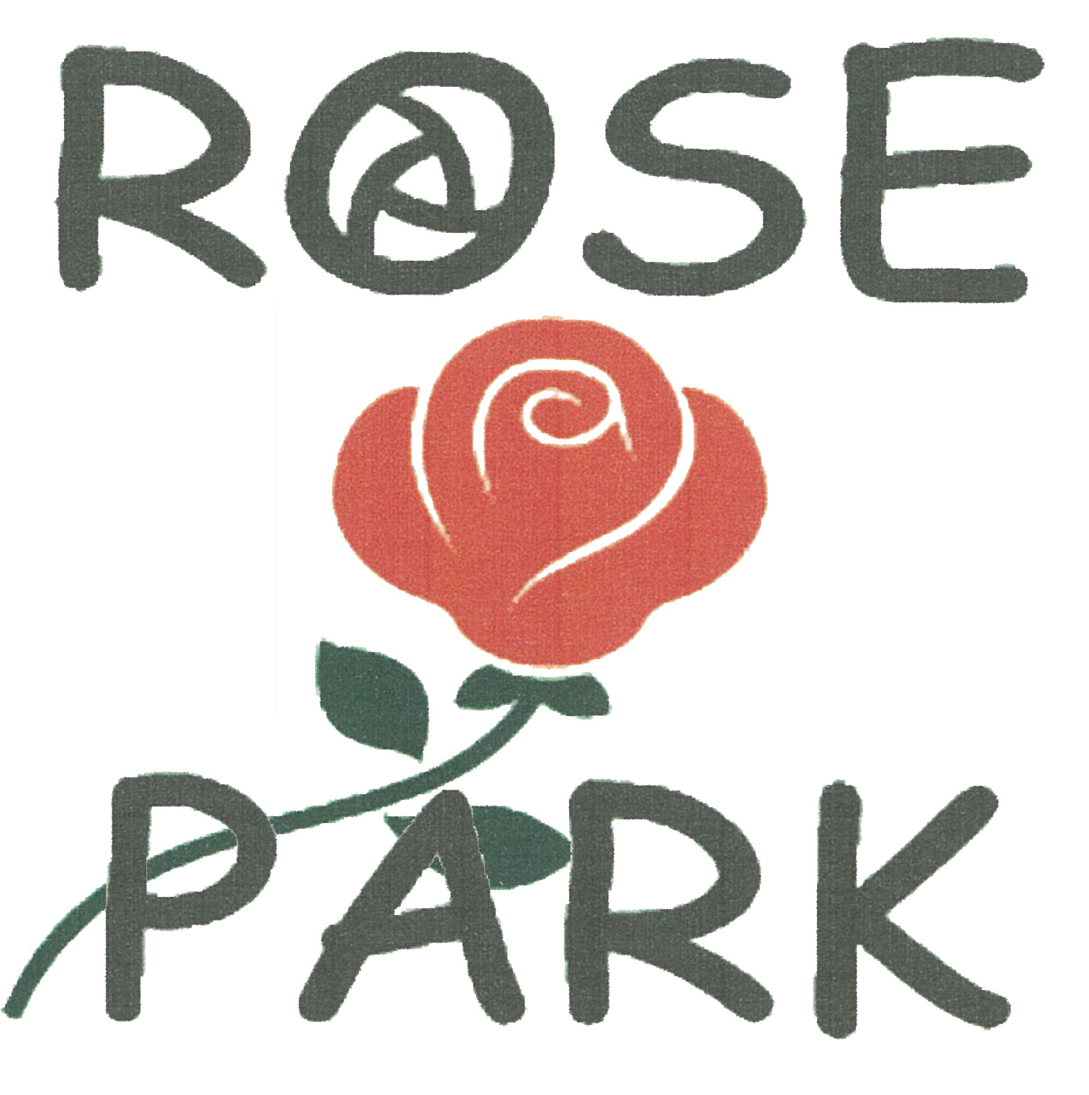 REST HOUSE ROSE PARK ロゴ画像