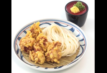 つくもうどん 塩小路本店 ロゴ画像