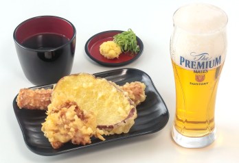 つくもうどん 塩小路本店 ロゴ画像