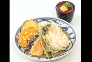 つくもうどん 塩小路本店 ロゴ画像